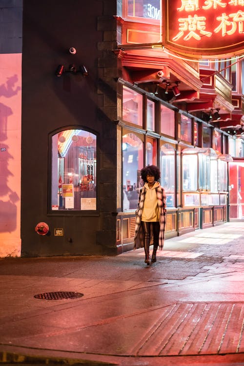 有关人行道, 休闲, 信心的免费素材图片