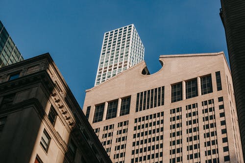 有关从下面, 低角度, 划船的免费素材图片