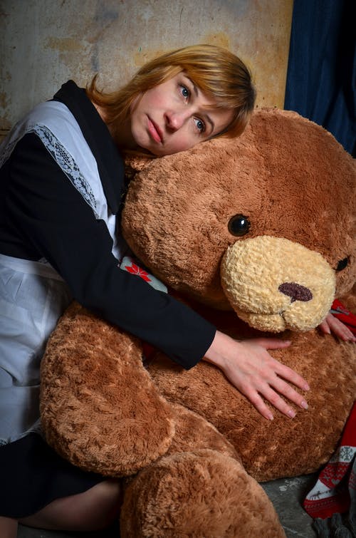 有关不快乐, 不确定, 假装的免费素材图片