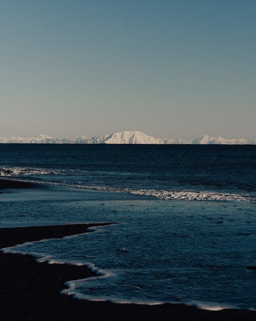 的照片海滨 · 免费素材图片