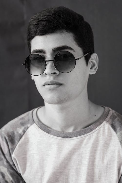 有关人, 家伙, 圆形的免费素材图片