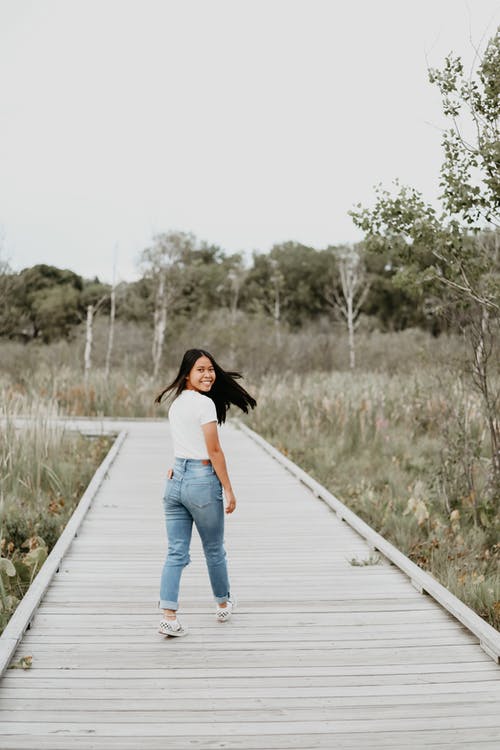 有关人行道, 休闲, 信心的免费素材图片