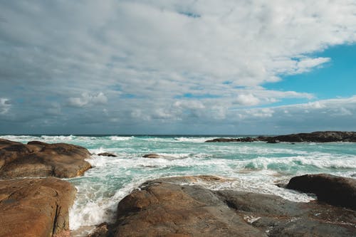 有关冷静, 和平的, 土耳其蓝的免费素材图片