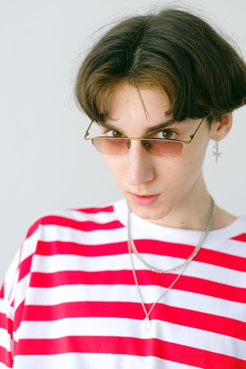 有关T恤, 一代, 一瞥的免费素材图片