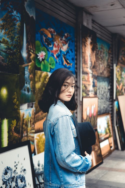 有关不一样, 什锦的, 休闲的免费素材图片