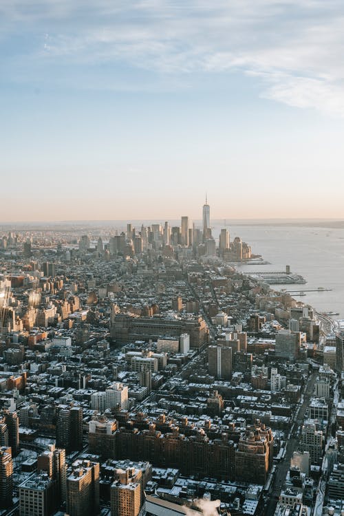 有关住宅, 区域, 地产的免费素材图片