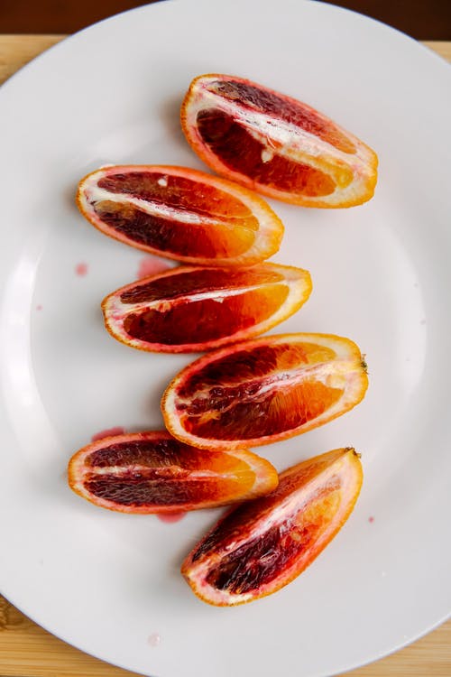 有关可口的, 多汁的, 柑橘类水果的免费素材图片