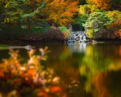 有关下落, 不变, 冷静的免费素材图片