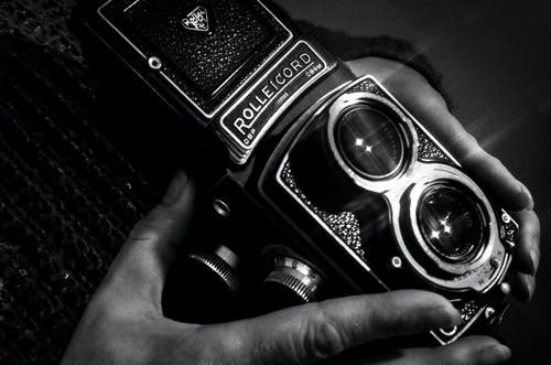 有关Rolleicord, 强光, 技术的免费素材图片