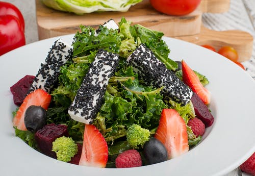 有关健康, 午餐, 可口的的免费素材图片