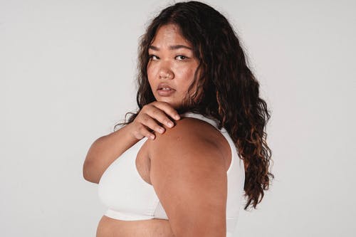 有关一瞥, 丰满, 休闲的免费素材图片