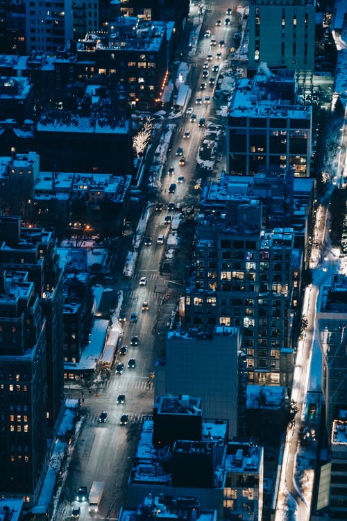 有关不动产, 交通, 住的免费素材图片