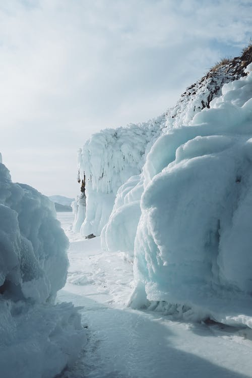 有关俄国, 冬季, 冰的免费素材图片