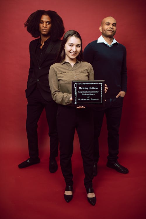 有关优胜者, 胜利, 商人的免费素材图片