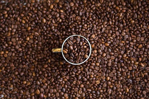 有关cafein, 卡布奇诺, 咖啡的免费素材图片