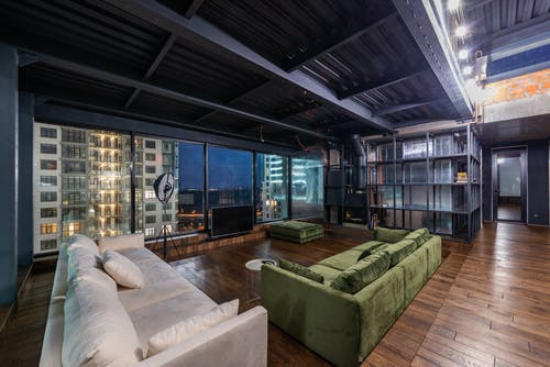 有关不动产, 休息室, 住的免费素材图片