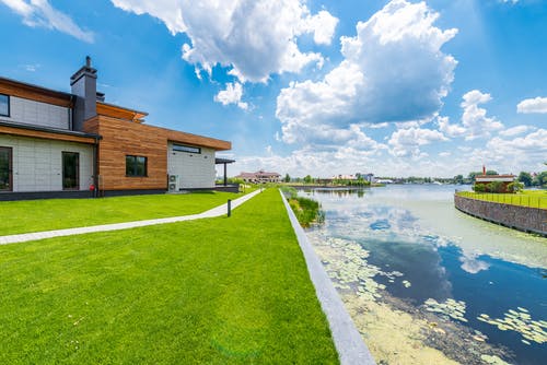 有关住宅, 住所, 冷静的免费素材图片