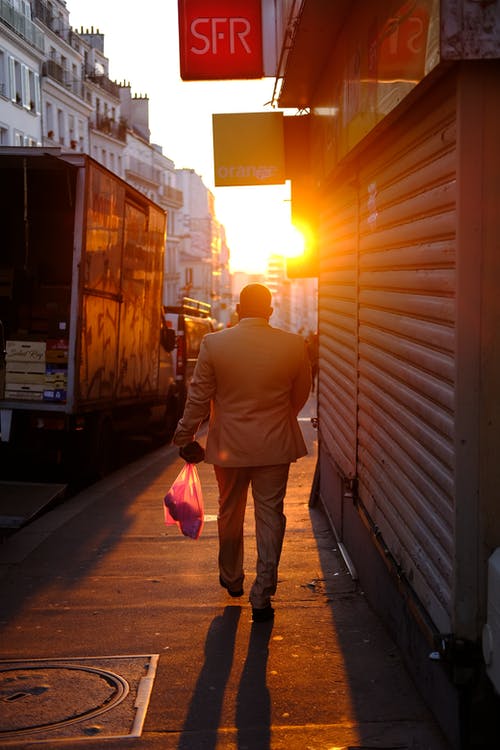 有关人, 垂直拍摄, 巴黎的免费素材图片