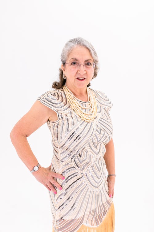 有关60岁以上的女性, 60岁后的生活, 休闲的免费素材图片