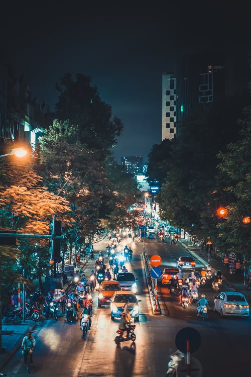 有关司机, 垂直拍摄, 城市的免费素材图片