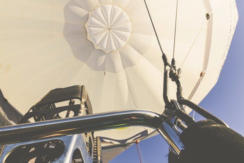 有关冒险, 旅行, 热气球燃烧器的免费素材图片