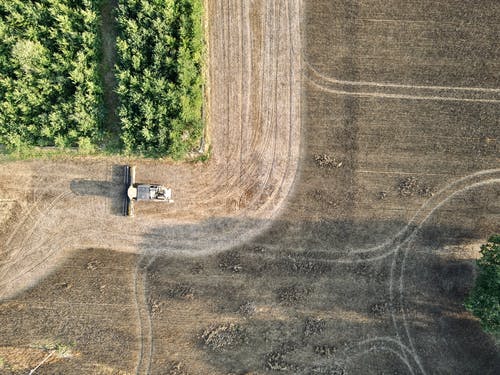 有关Copyspace, 俯视图, 划船的免费素材图片