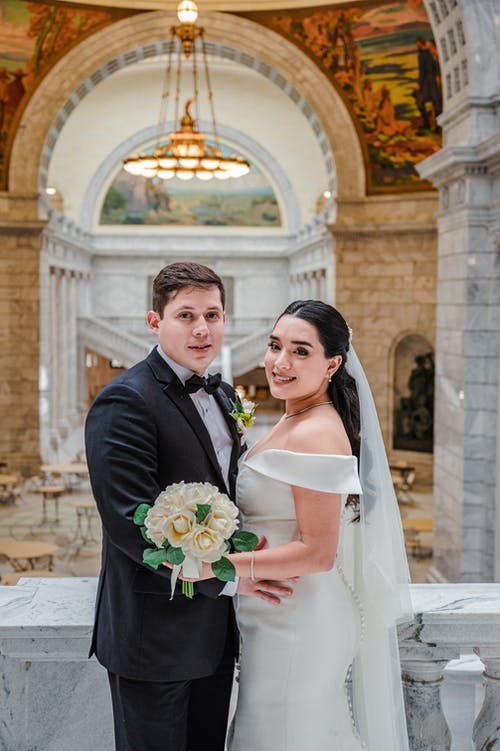 有关一起, 丈夫, 亲热的免费素材图片