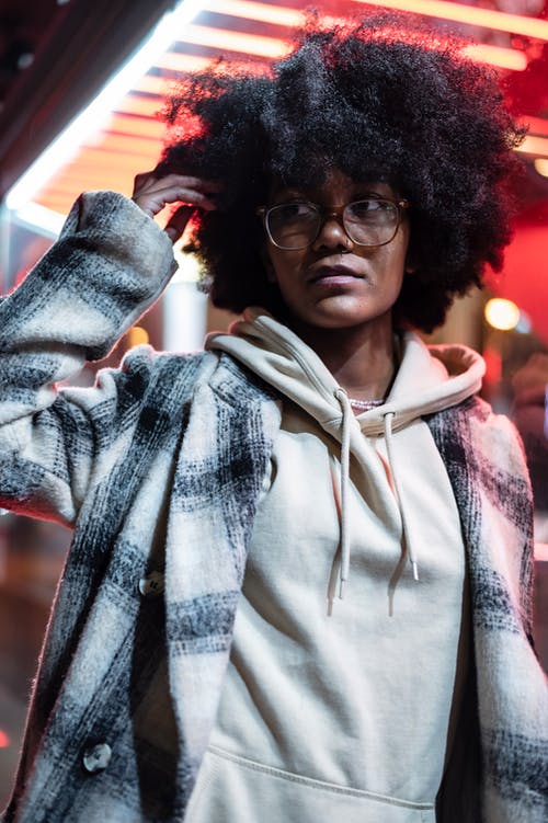 有关不情绪化, 信心, 光的免费素材图片