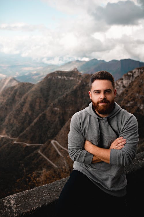 有关人, 信心, 家伙的免费素材图片