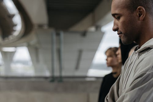 有关Copyspace, 人, 并排的免费素材图片