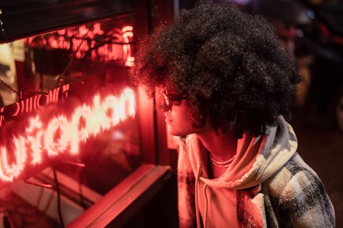 有关侧面图, 光, 冷静的免费素材图片