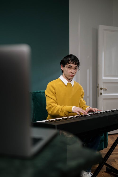 有关人, 嗜好, 在家的免费素材图片