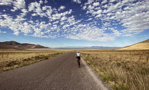 有关冒险, 单车骑士, 户外的免费素材图片