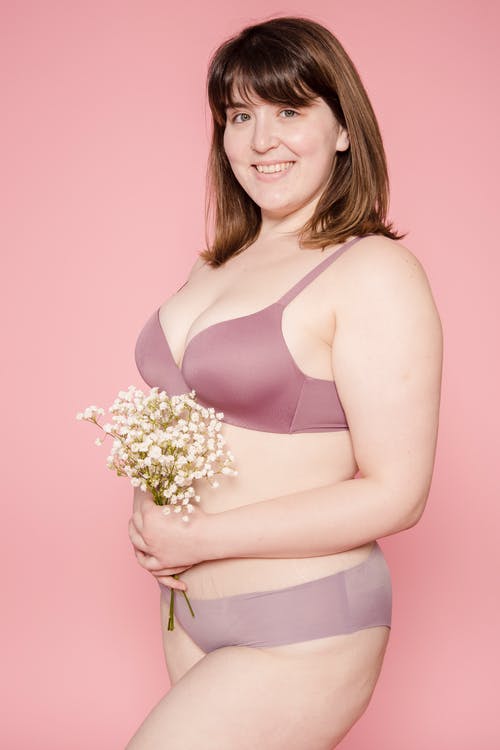 有关丰满, 乐天派, 人物的免费素材图片