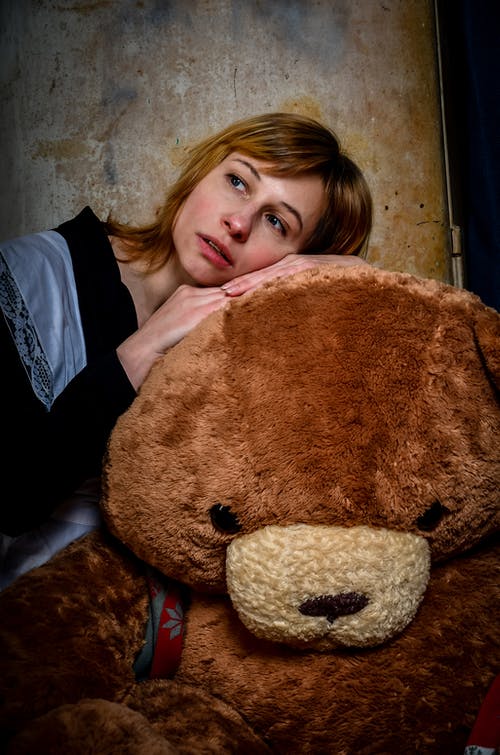 有关不快乐, 不确定, 假装的免费素材图片