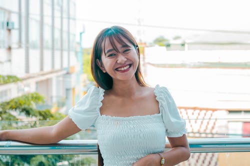 有关乐天派, 享受, 内容的免费素材图片