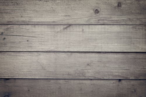 白木板 · 免费素材图片