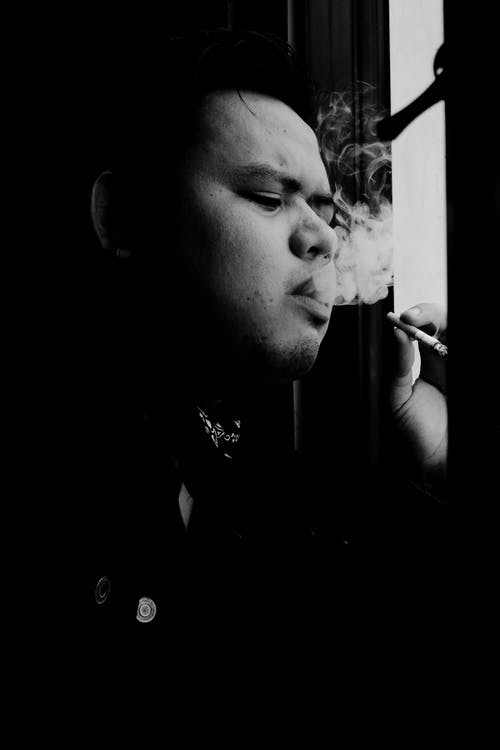 有关bw, 不良, 个性的免费素材图片