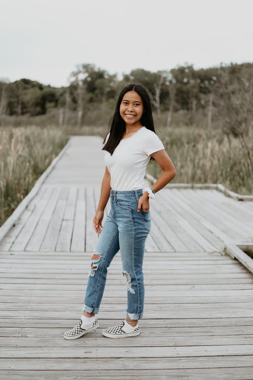 有关人行道, 休闲, 信心的免费素材图片