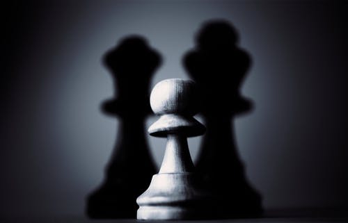 典当棋子 · 免费素材图片