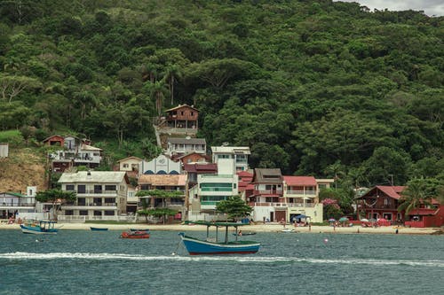 有关天性, 户外, 房子的免费素材图片