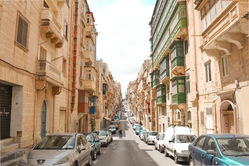 拼色车 · 免费素材图片