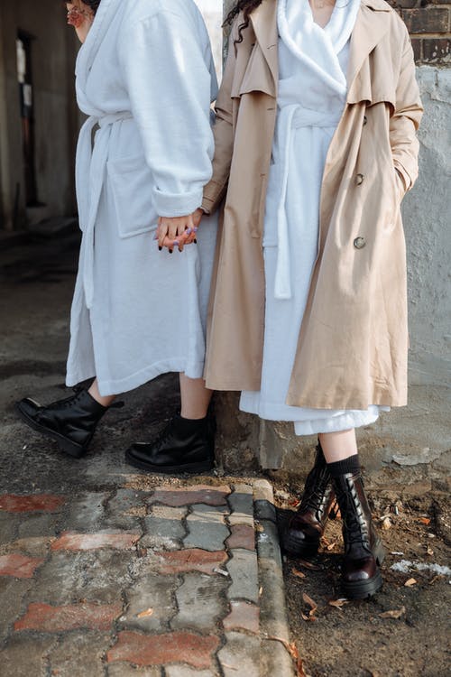 有关LGBTQ, 一对, 友谊的免费素材图片