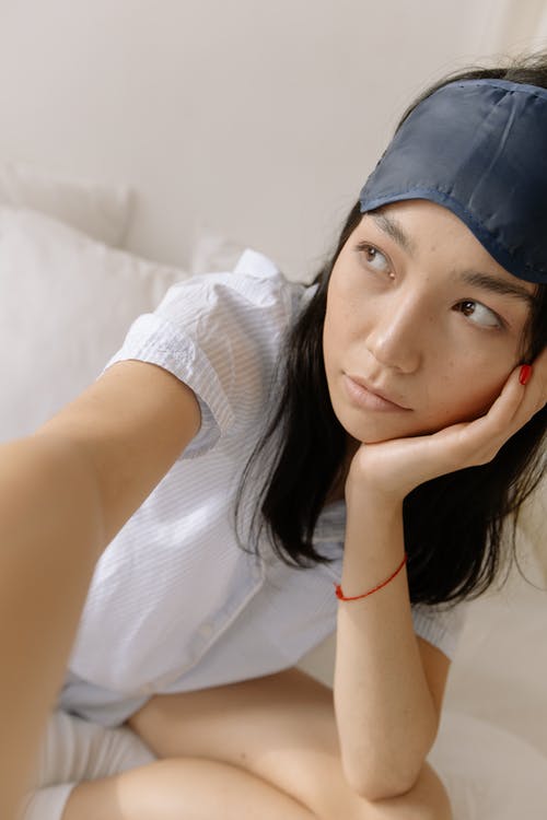 有关垂直拍摄, 女人, 徒然的免费素材图片