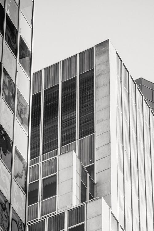 有关bw, 不动产, 从下面的免费素材图片