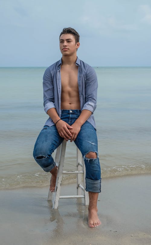 有关不快乐, 不情绪化, 个性的免费素材图片