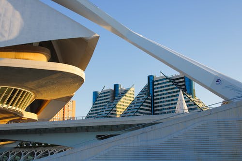 有关建造, 户外, 日光的免费素材图片