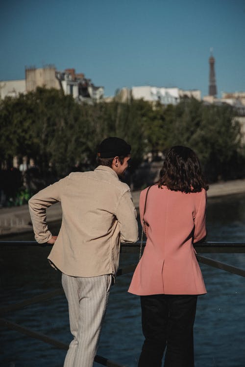 有关一对, 一起, 人的免费素材图片