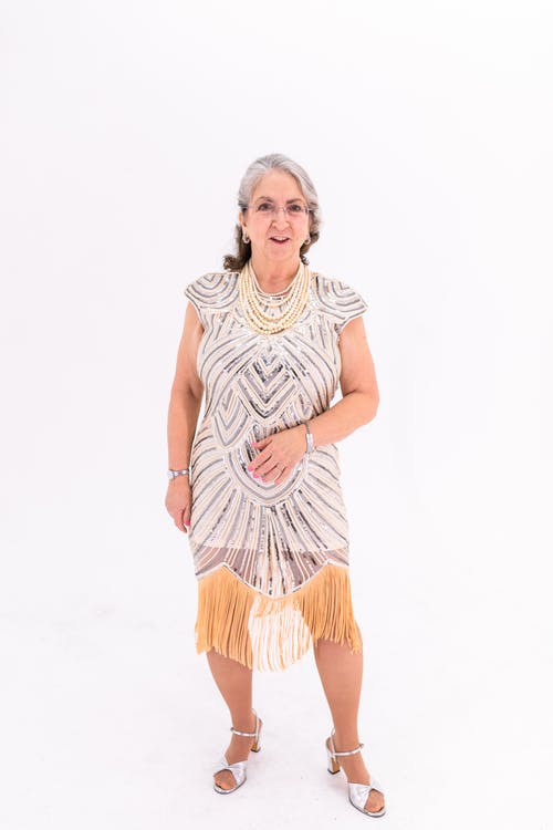 有关60岁以上的女人, 60岁后的生活, 健康的免费素材图片