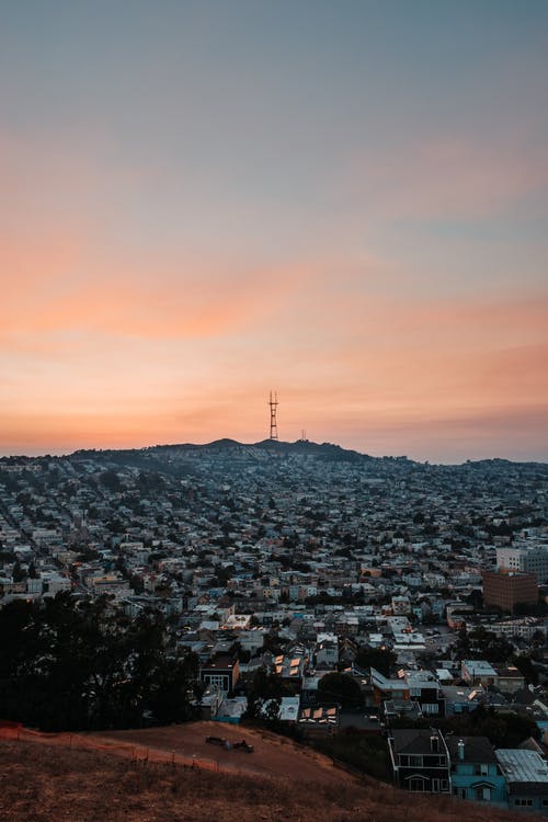 有关Copyspace, 住宅, 公寓的免费素材图片